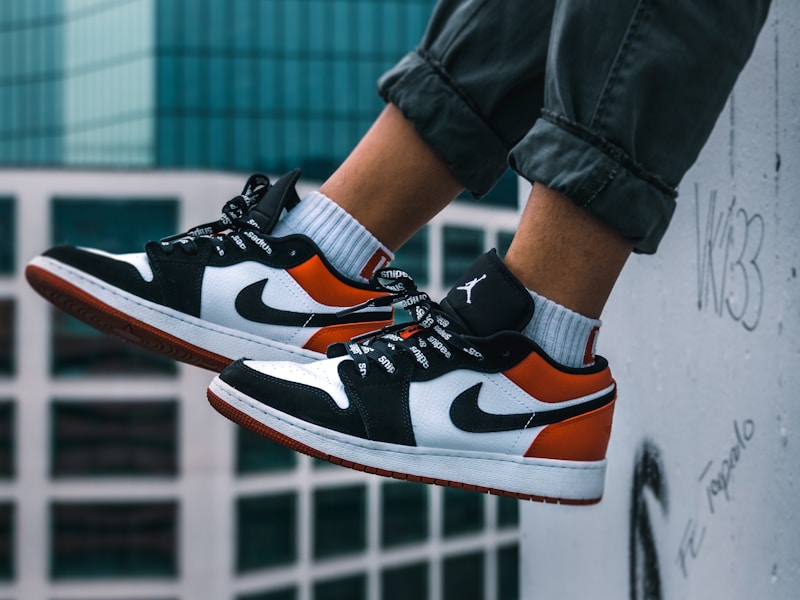 Featured Sneaker